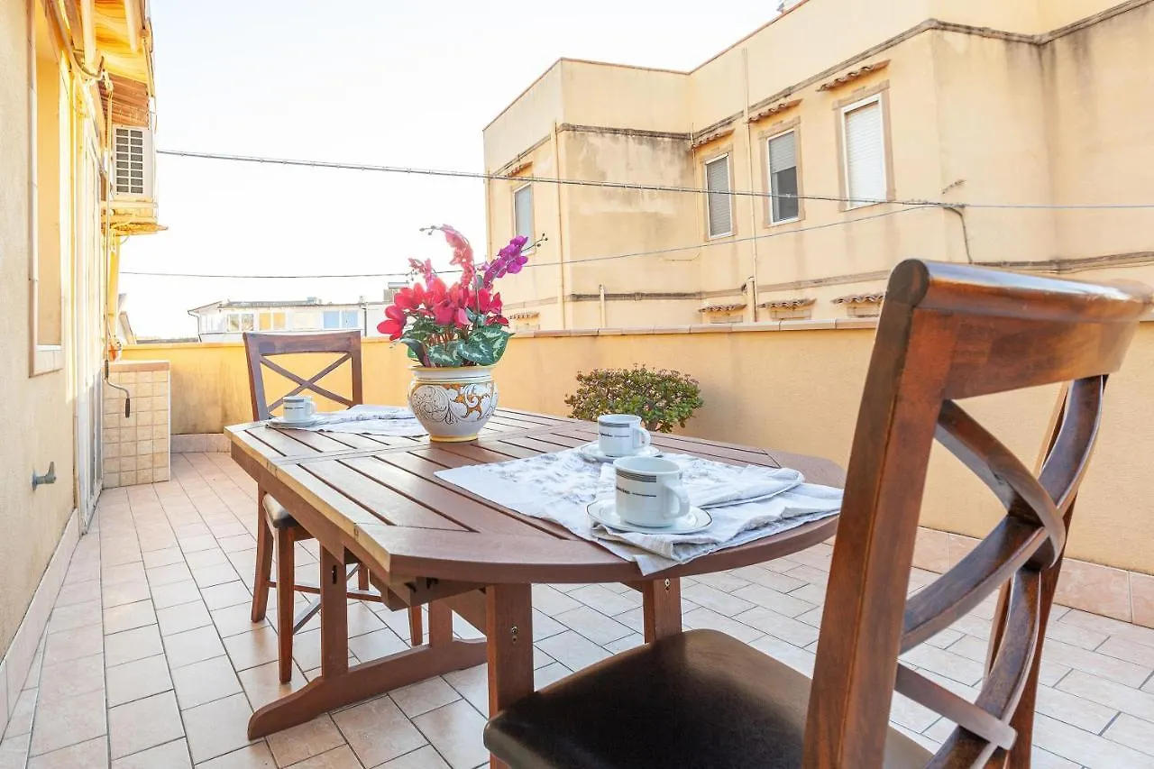 Casa Faro Διαμέρισμα San Leone Ιταλία