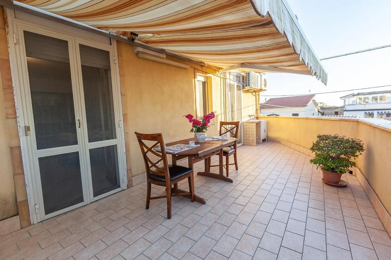 Casa Faro Διαμέρισμα San Leone 0*,  Ιταλία