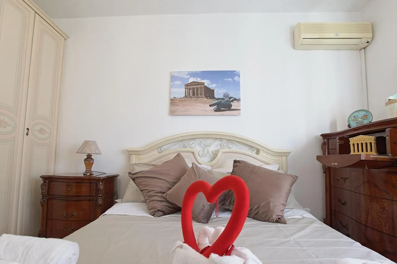 Casa Faro Διαμέρισμα San Leone