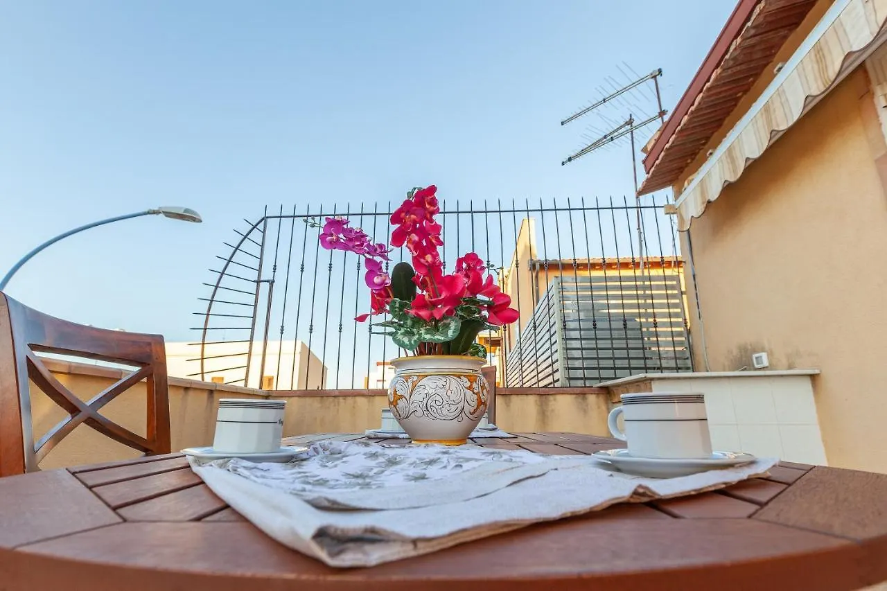 Casa Faro Διαμέρισμα San Leone Ιταλία