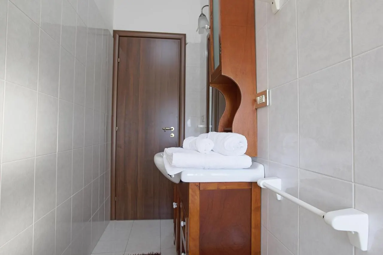 Casa Faro Διαμέρισμα San Leone 0*,