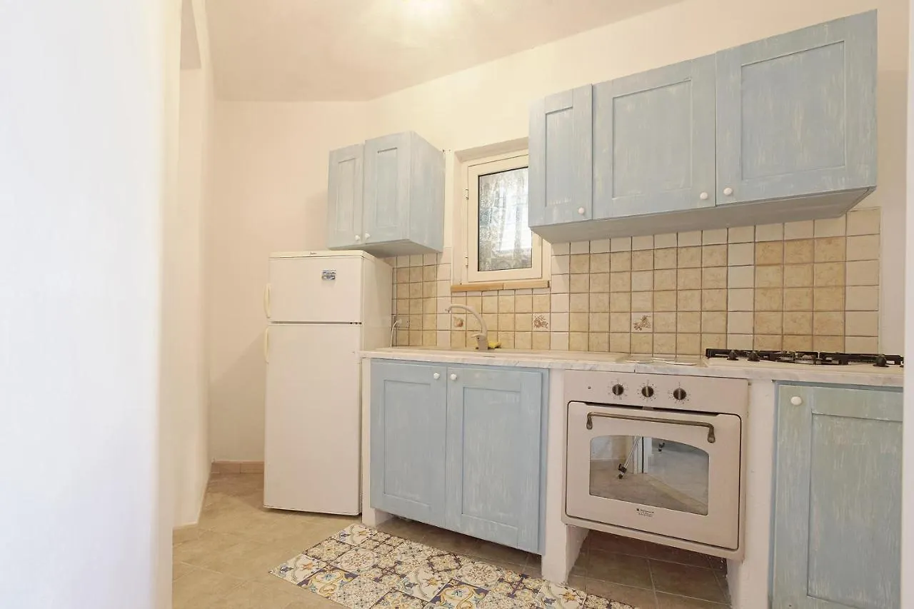 Casa Faro Διαμέρισμα San Leone