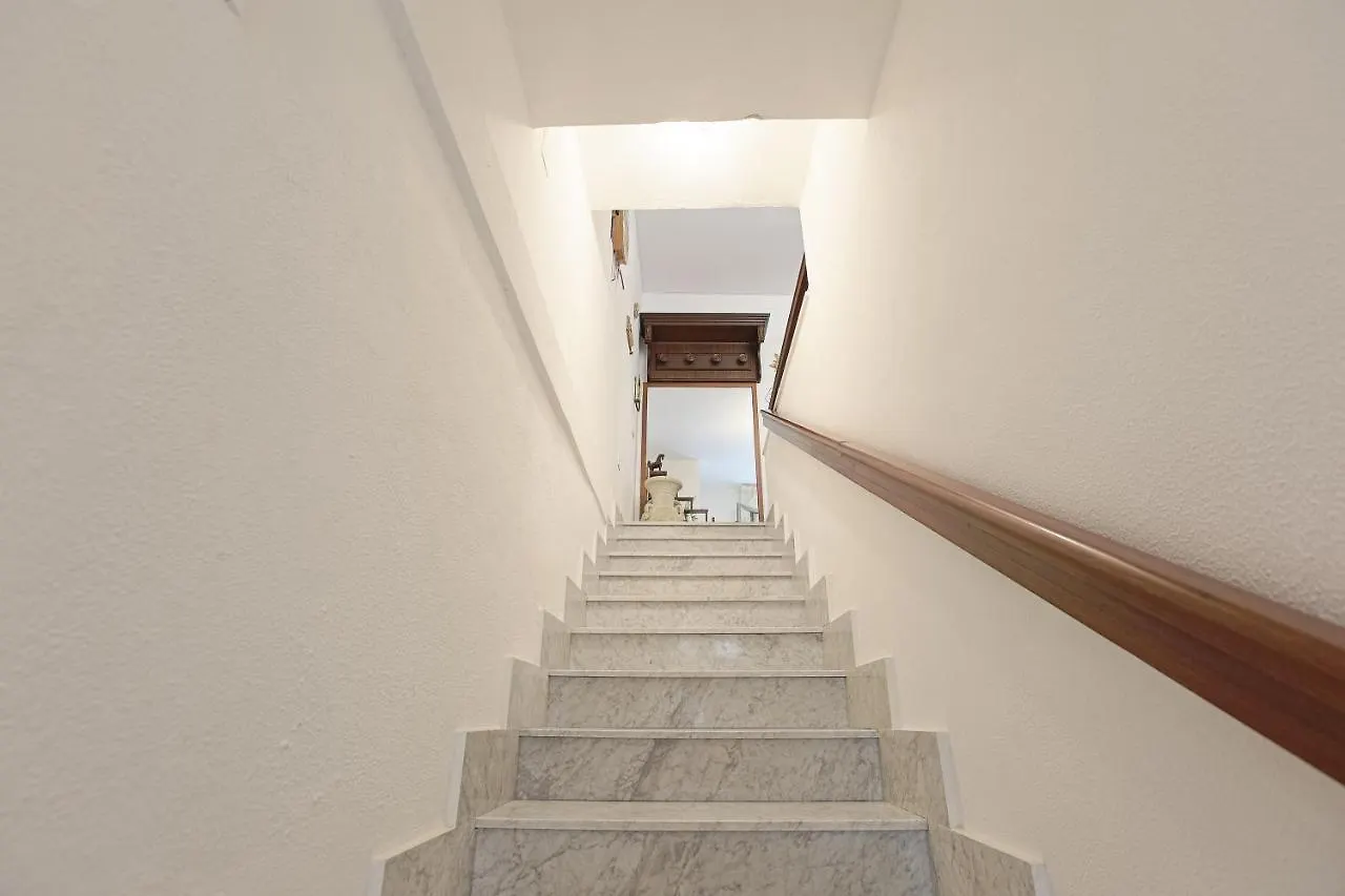 Ferienwohnung Casa Faro San Leone 0*,