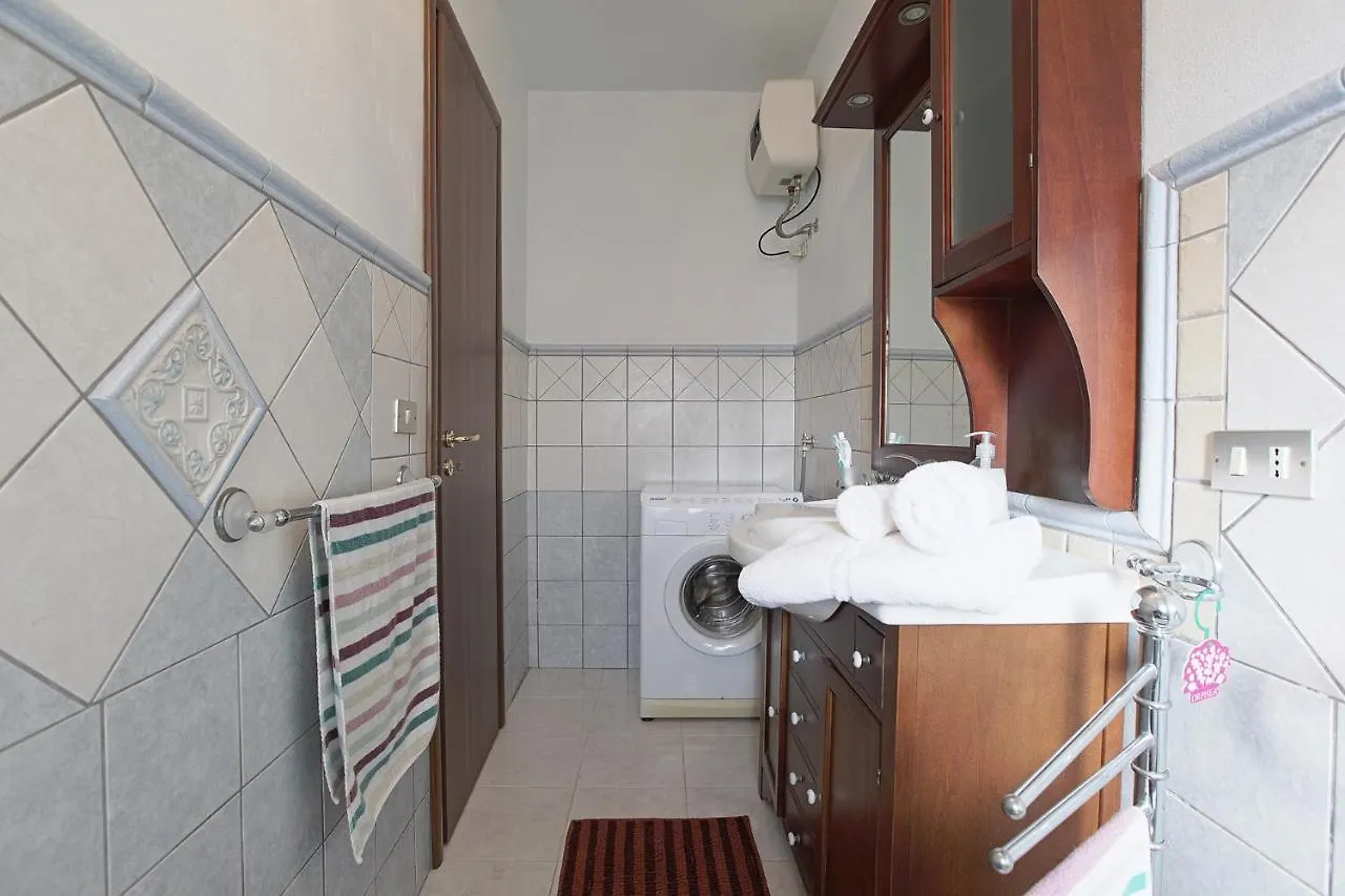 Casa Faro Διαμέρισμα San Leone