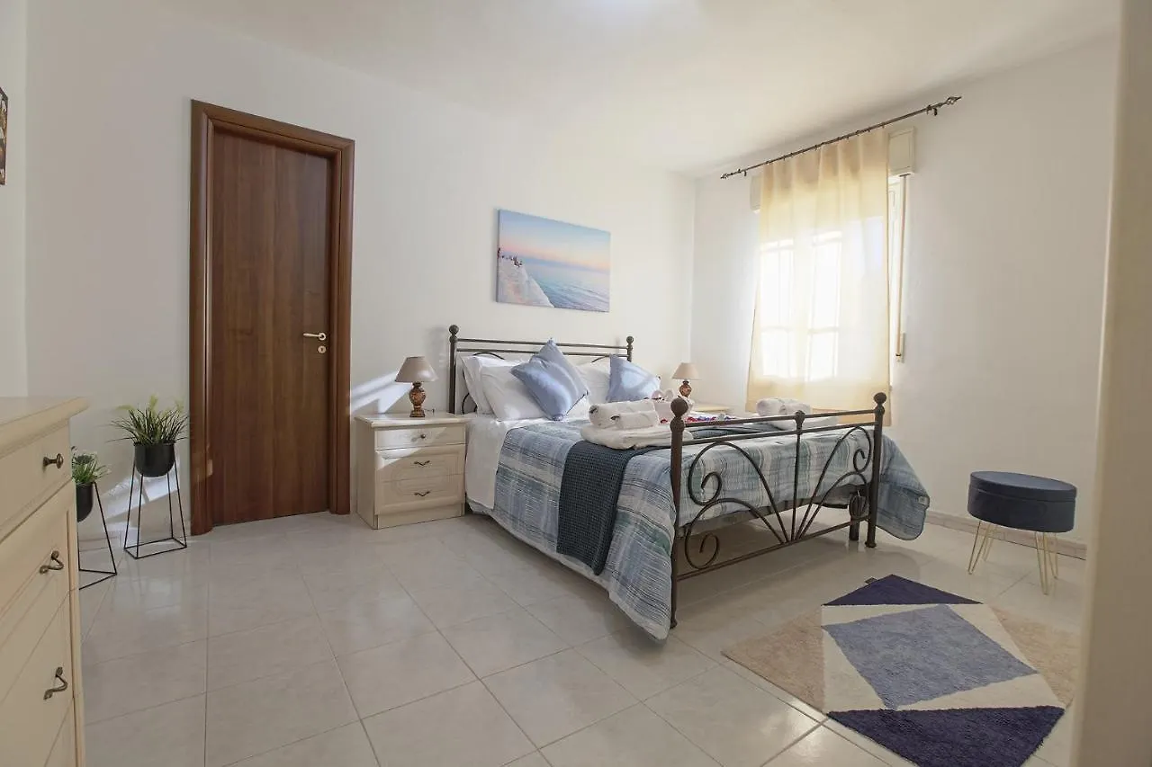 Casa Faro Διαμέρισμα San Leone
