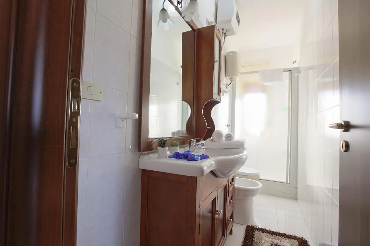 Casa Faro Διαμέρισμα San Leone