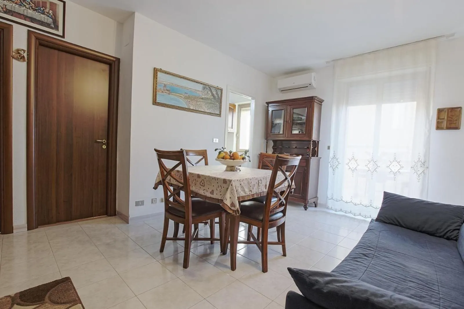 Casa Faro Διαμέρισμα San Leone