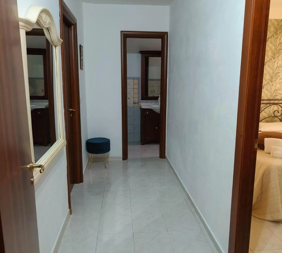 Casa Faro Διαμέρισμα San Leone 0*,
