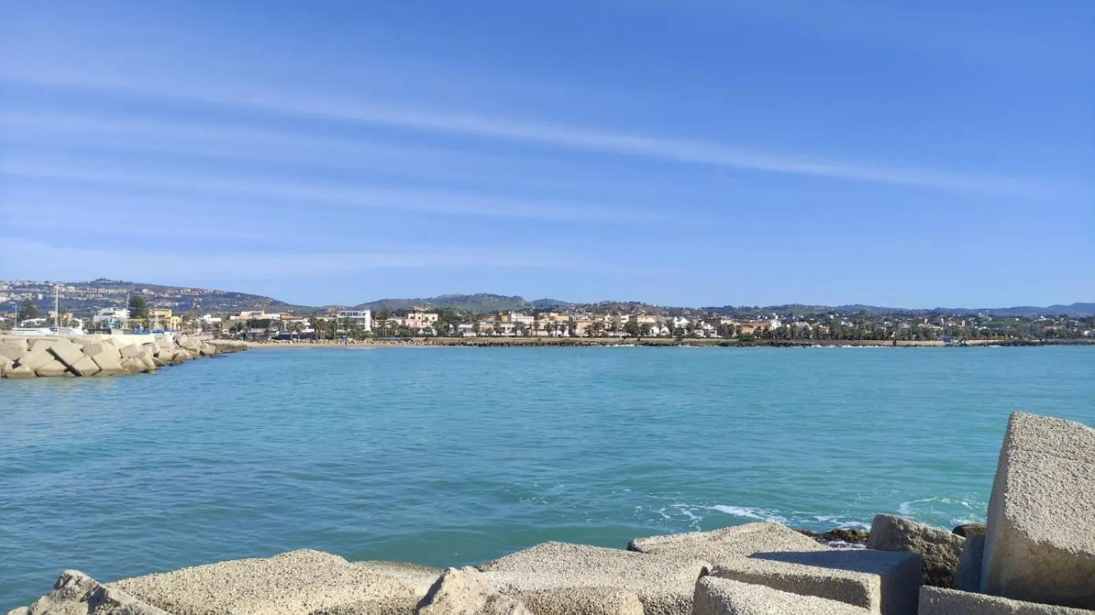 Casa Faro Διαμέρισμα San Leone